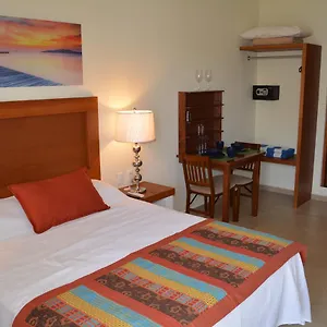 Sanrey , Puerto Morelos Mexiko