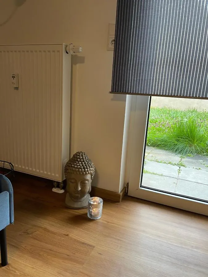 -Bella Casa- Central Studio Apartment Fuerth