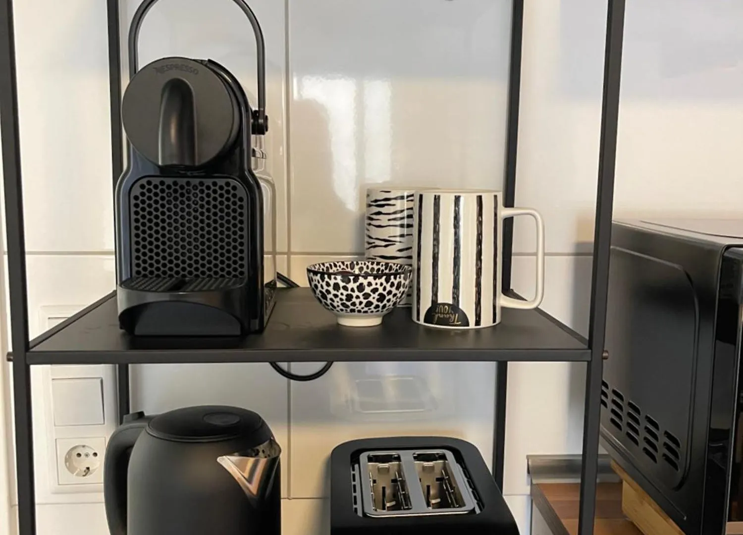 -Bella Casa- Central Studio Apartment Fuerth Germany